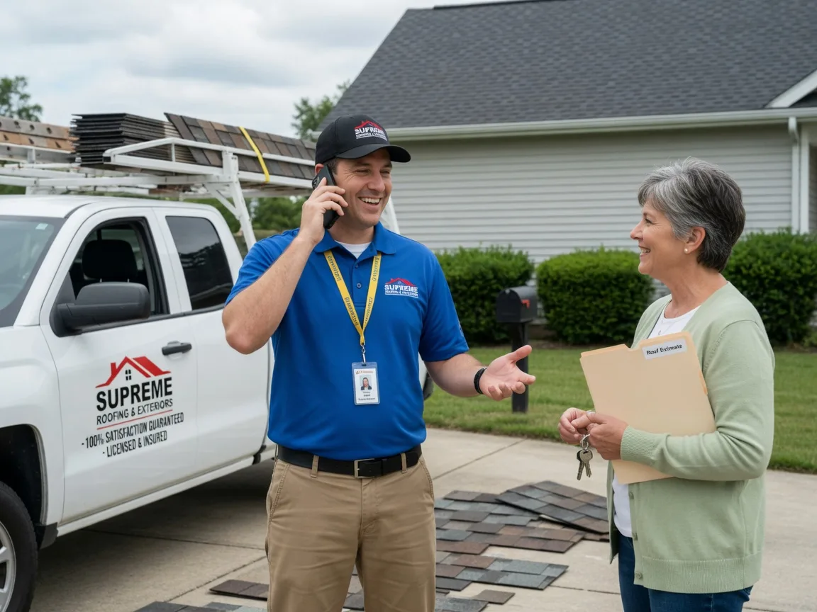 Roof Replacement Pollock, MO FAQs